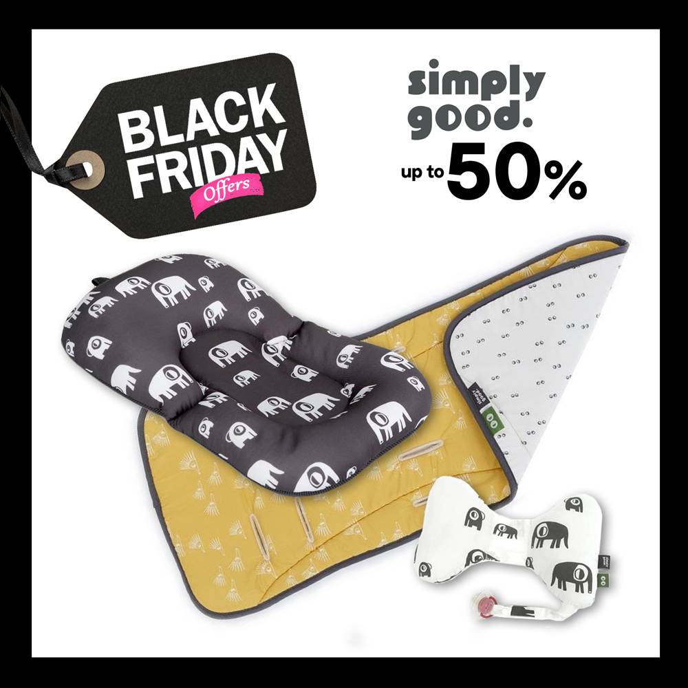 SIMPLY GOOD UP TO 50%